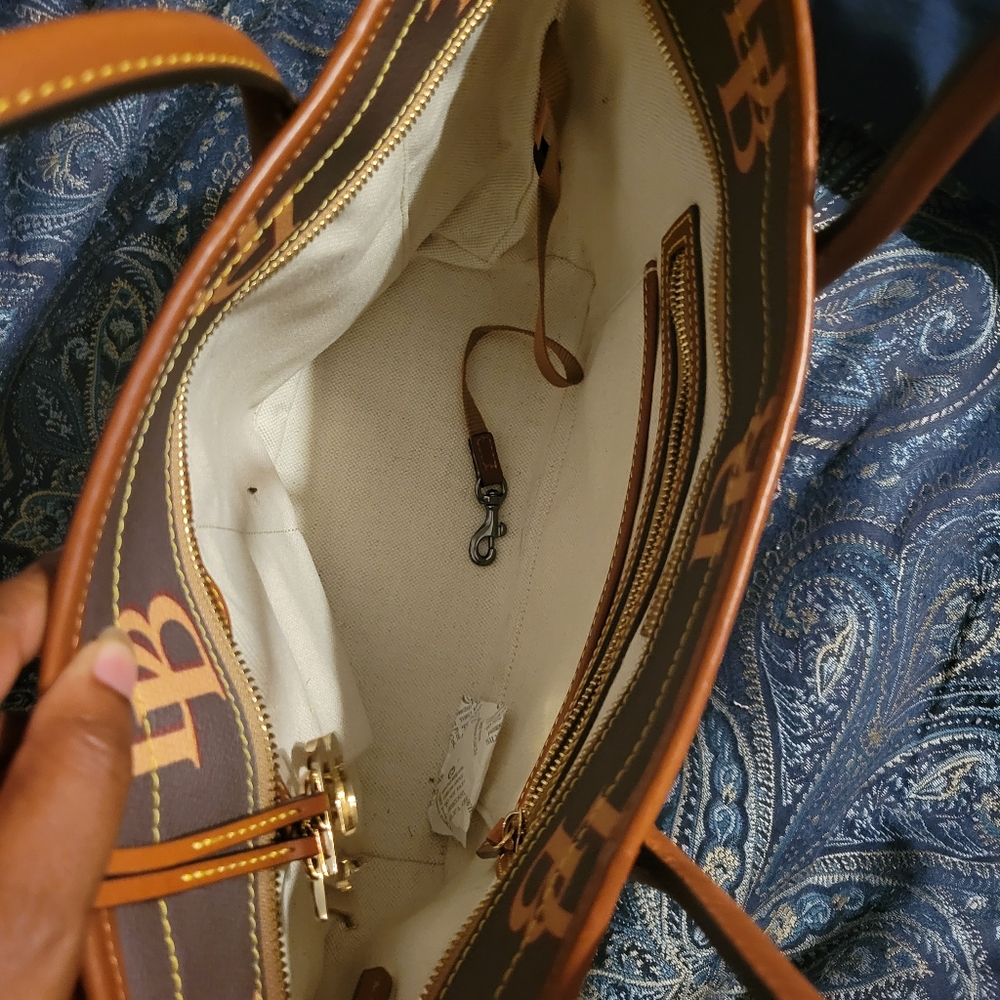 DB bag ๐ - Picture 4 of 5